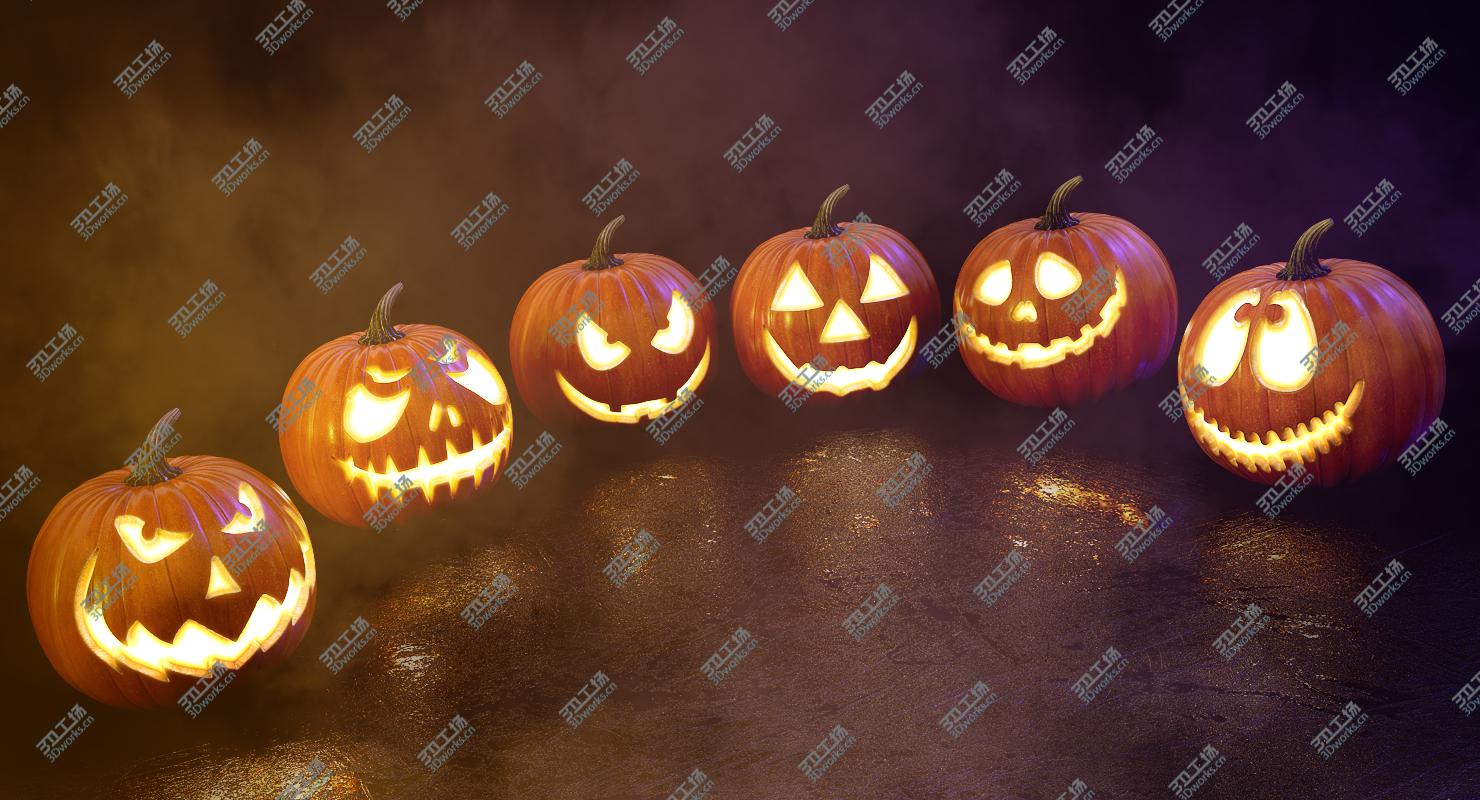 images/goods_img/202105074/Halloween Pumpkin Collection/2.jpg